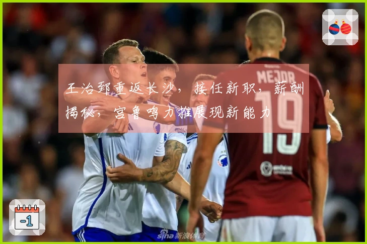 王治郅重返长沙，接任新职，薪酬揭秘，宫鲁鸣力推展现新能力